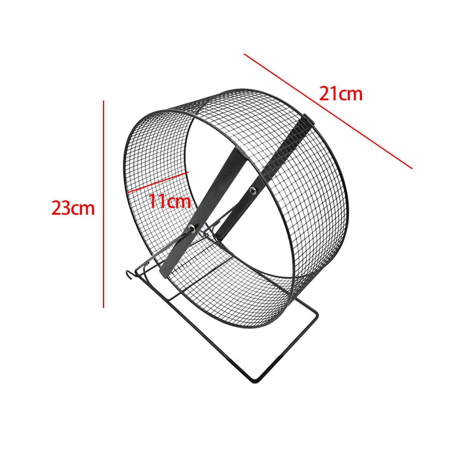 Wire store hamster wheel