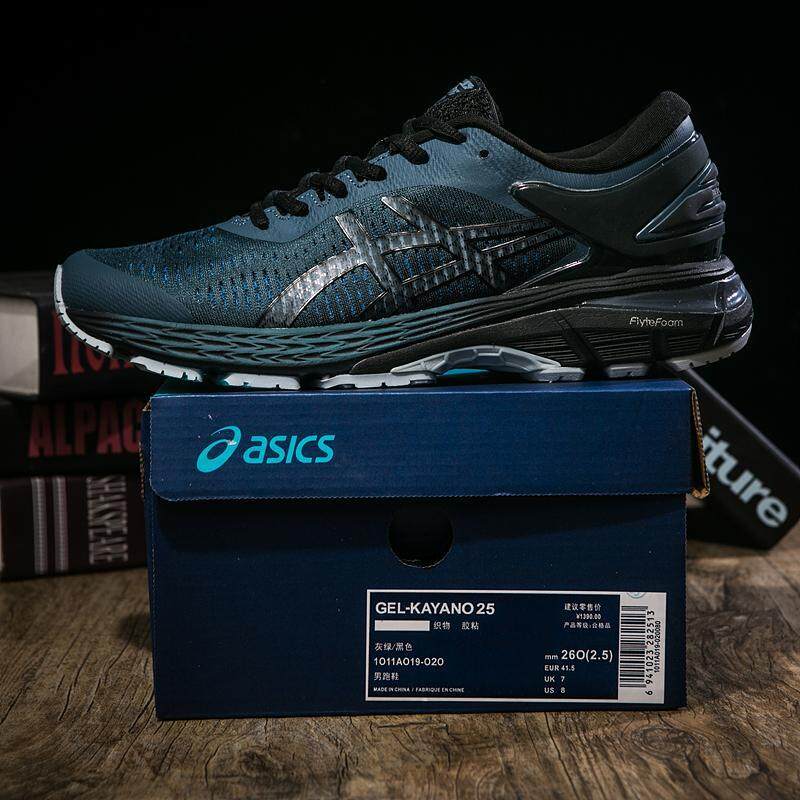 gel kayano 2019