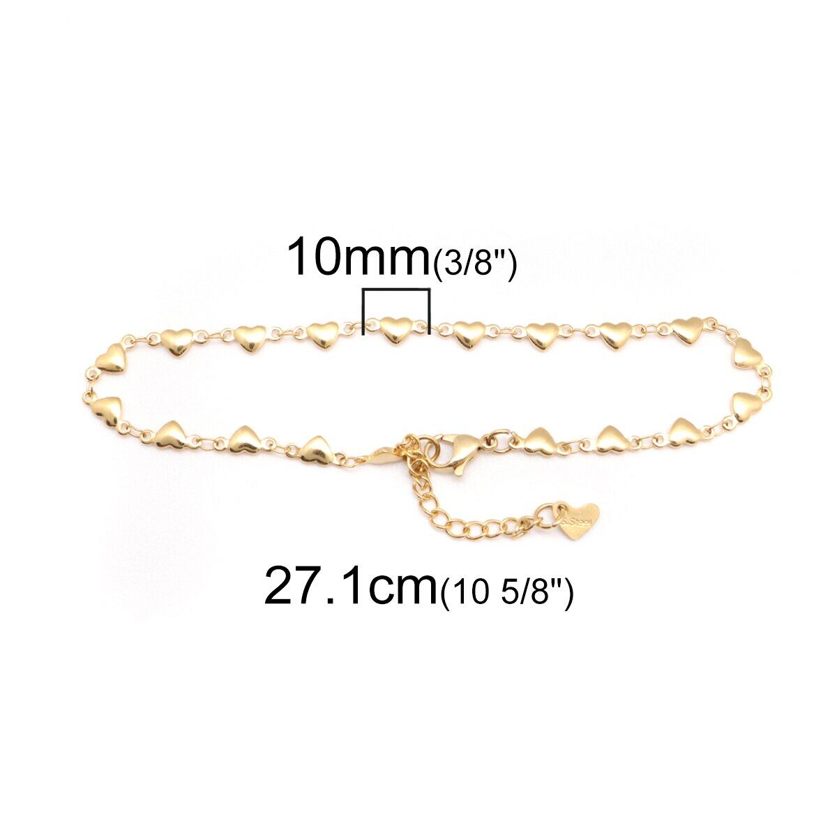 Anklet Silver Silver Ankle Bracelets For Women Waterproof Non Tarnish Layered Sparkling Anklet Dainty Link Chain Anklet Trendy Beach Foot Chain Jewelry Gifts (2 Rope Anklets For Women Waterproof - Foto 6