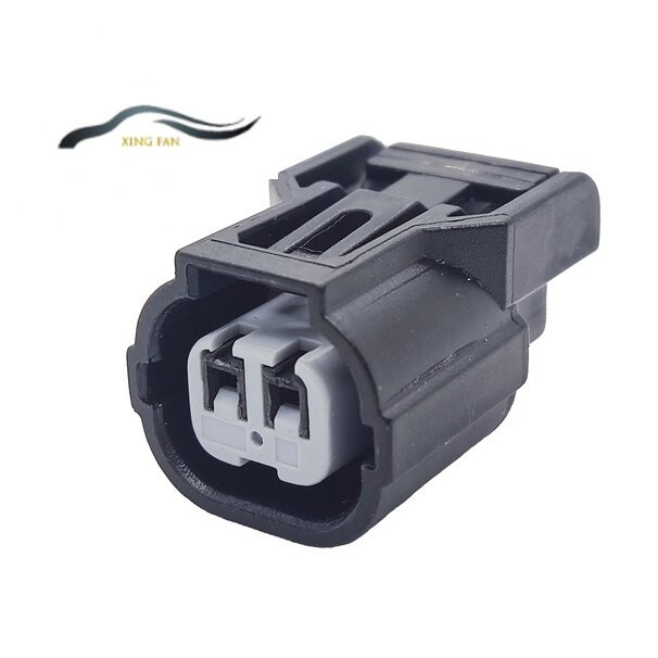 XINFAN Honda City Jazz Accord CRV Civic Stream Engine Coolant Water Temperature Sensor Socket