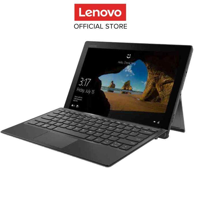 LENOVO MIIX 520-12IKB 81CG026YMJ Iron Grey 12.2FHD (I3/4GB/128GM.2PCIE/W10) Malaysia