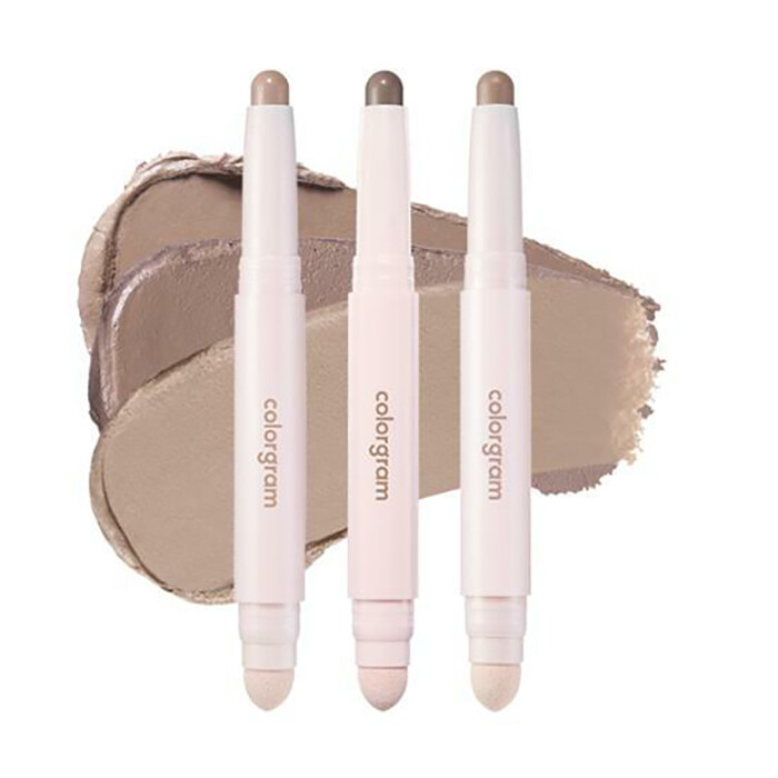 [Colorgram] Tái tạo thỏi tạo khối 2.2g