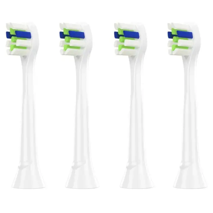philips sonicare diamondclean compact brush heads