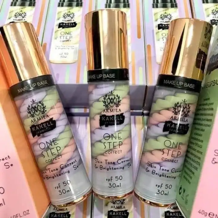produk armila kak ell