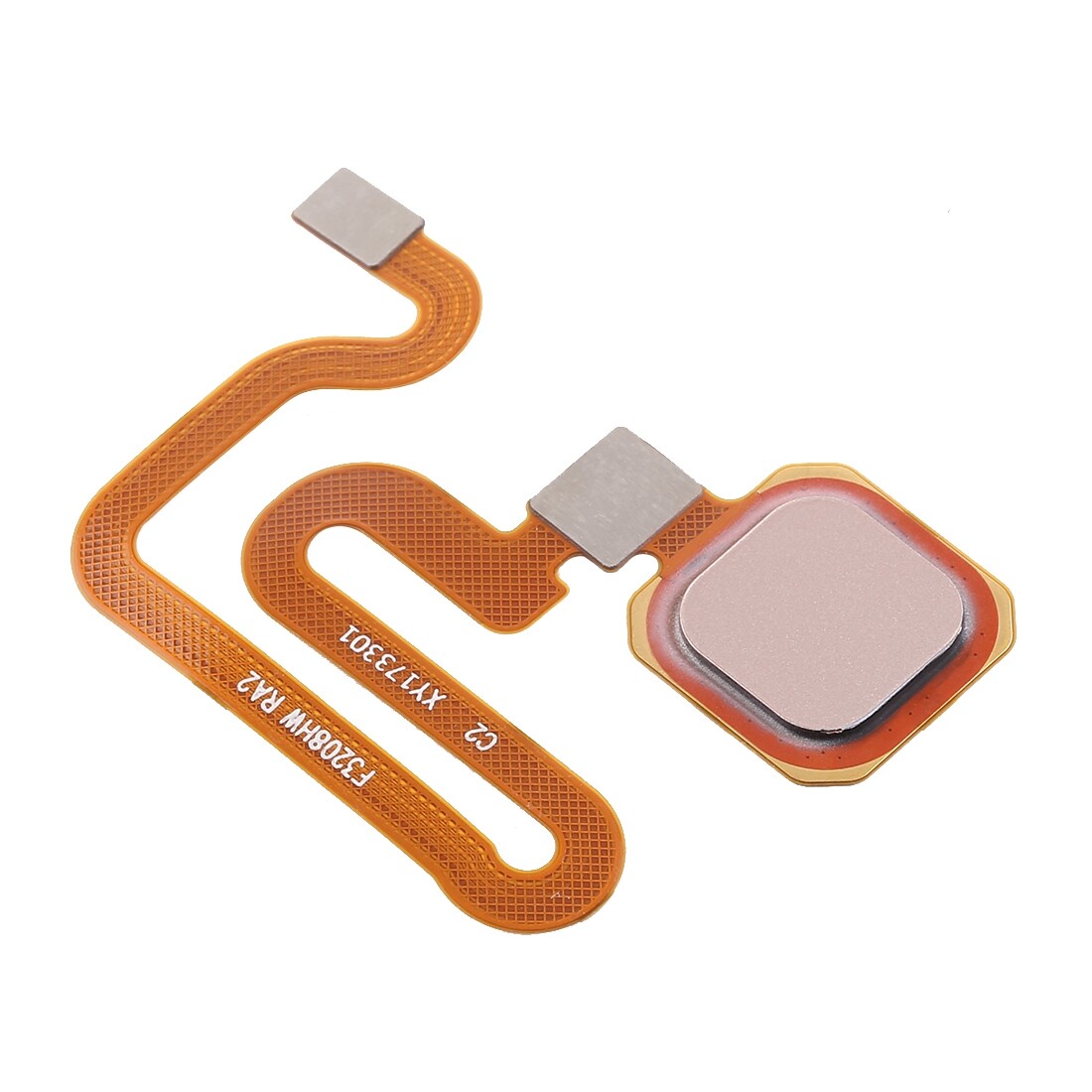【Ready Stock】 Fingerprint Sensor Flex Cable for Vivo X20 Plus / X20