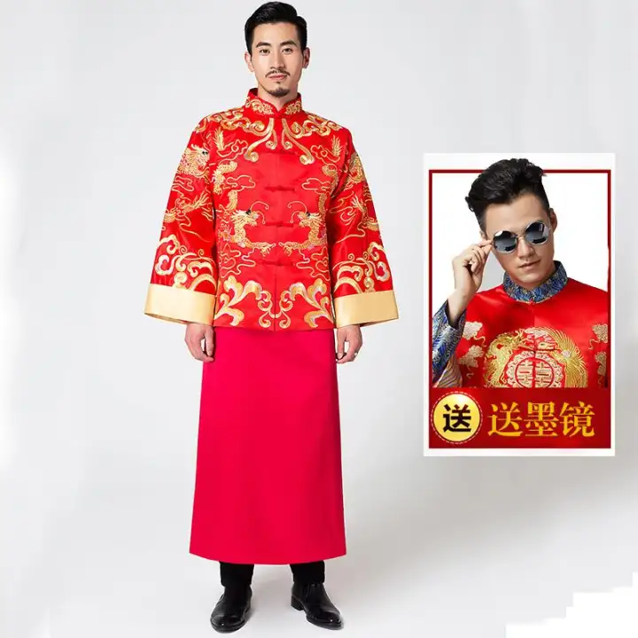 Bridegroom costume Outlet
