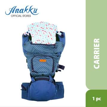 anakku baby carrier