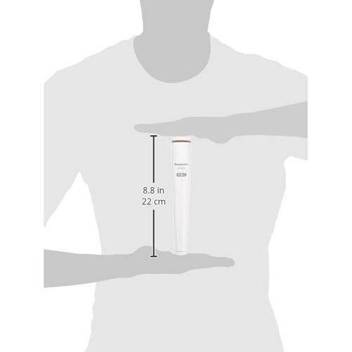 Panasonic Đèn Pin LED Với Pin Khô Evolta NEO BF-BE01N-W