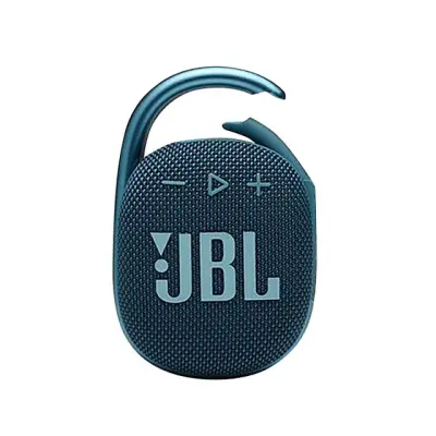 Jbl Clip 4 Bluetooth Portable Speaker Subwoofer Outdoor Speaker Mini Speaker Ip67 Dustproof And Waterproof Speakers