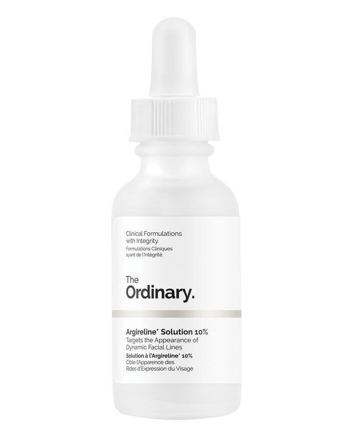 [Bình thường] Argireline giải pháp 10% 30ml