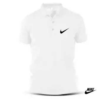 nike cotton polo t shirts