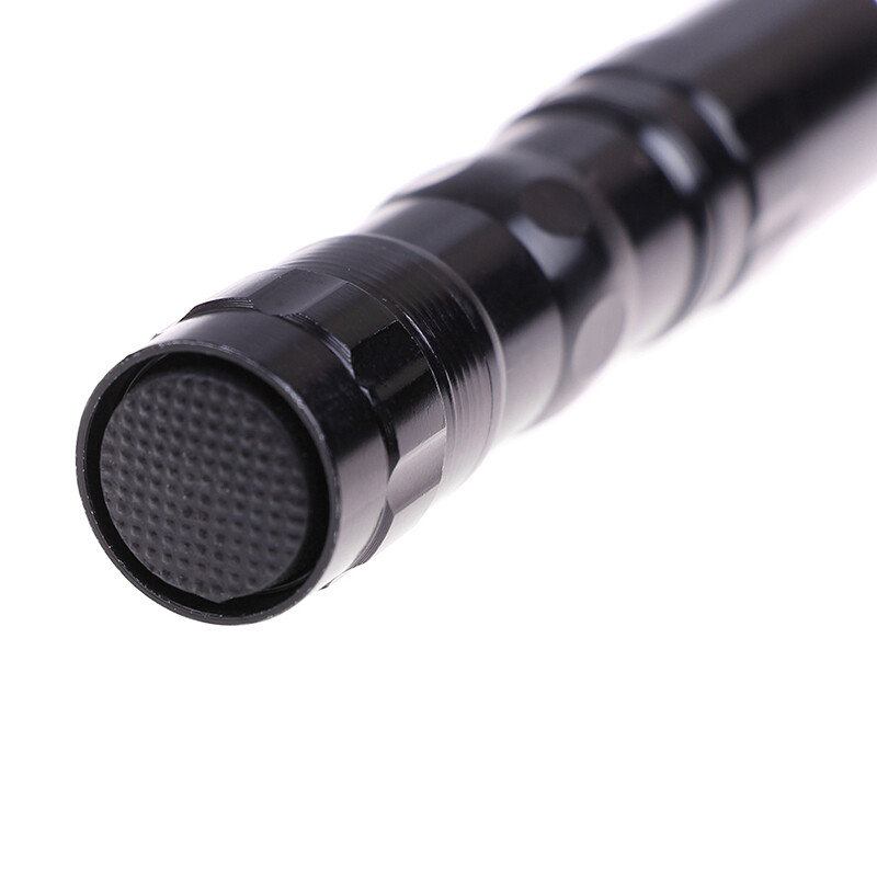 Sporter Mini Waterproof Led Rechargeable Flashlight Torch Super Bright Light