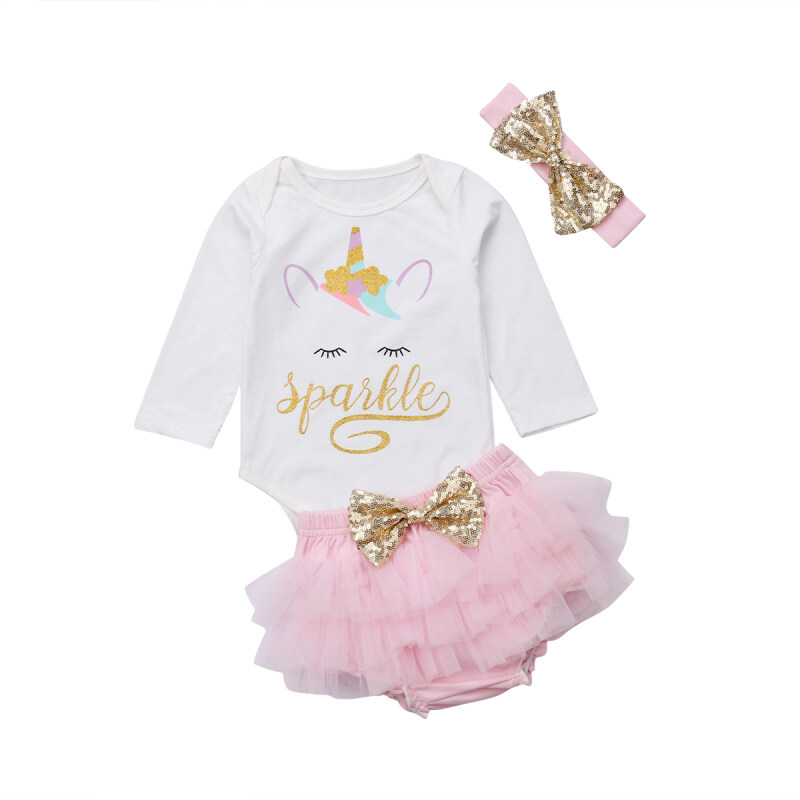 1st birthday outfit long sleeve
