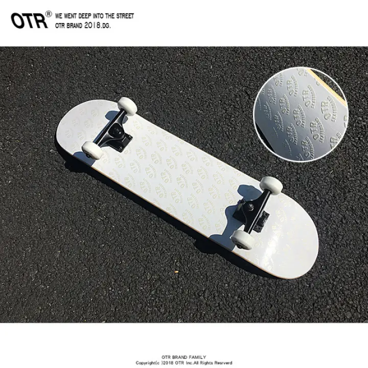 dg skate brand
