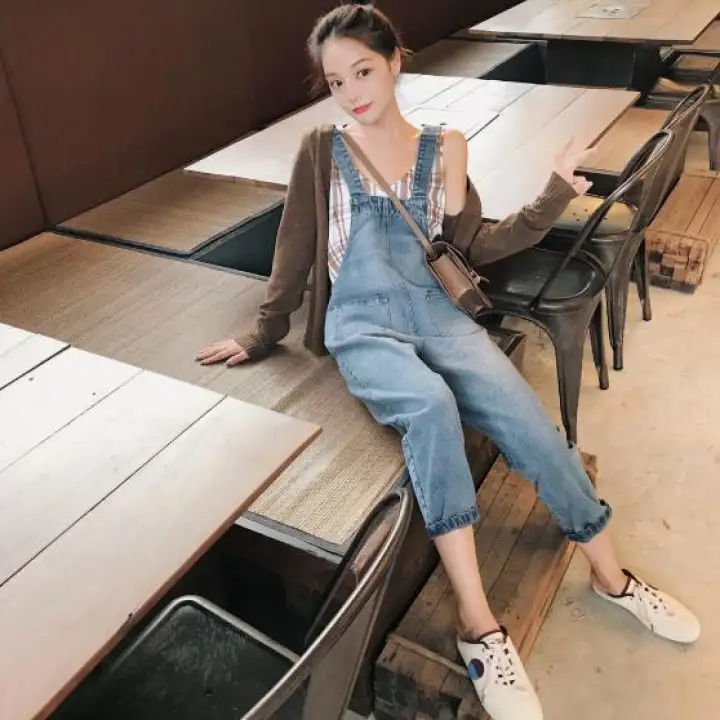 jumpsuit lazada malaysia