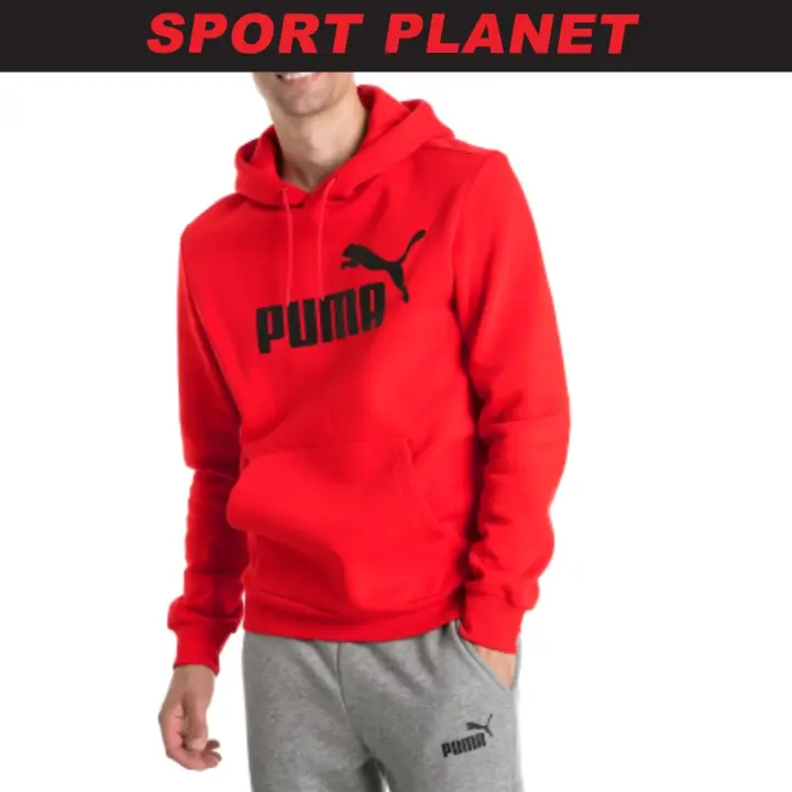 puma hoodie sweater