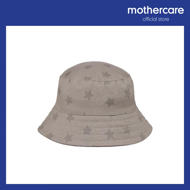 boys khaki hat