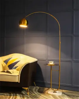 bedside lamp stand