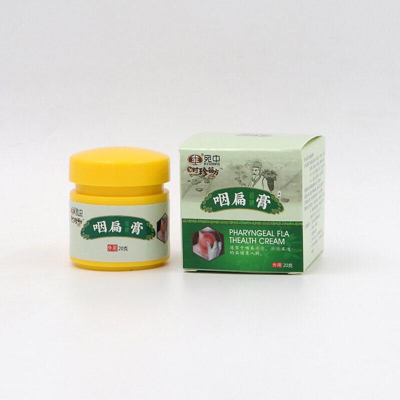 flat-throat-sticky-plaster-flat-throat-cream-herbal-peach-throat-paste