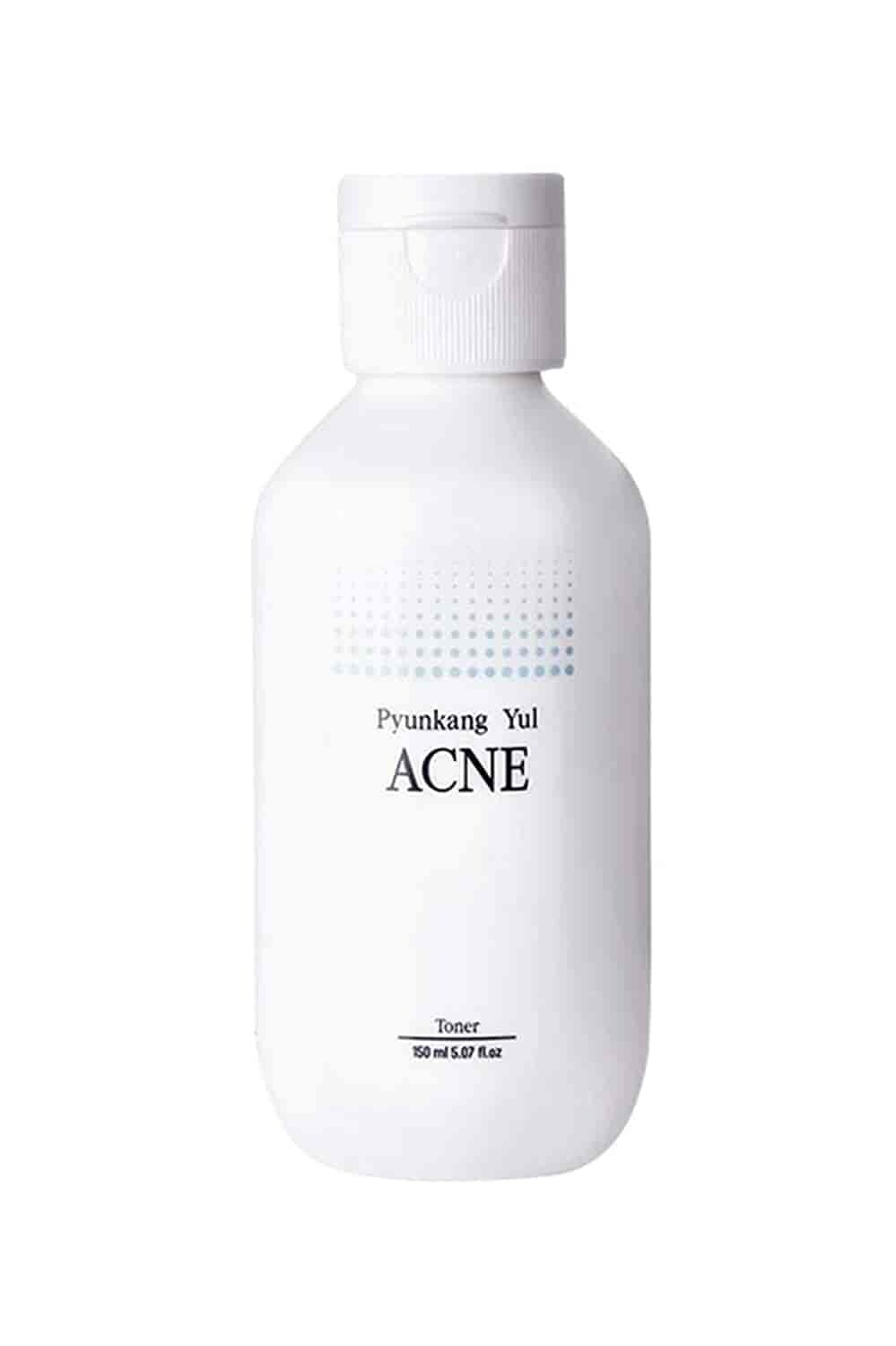 [PYUNKANG YUL] ACNE Toner - 150ml !! Check EXP.!!