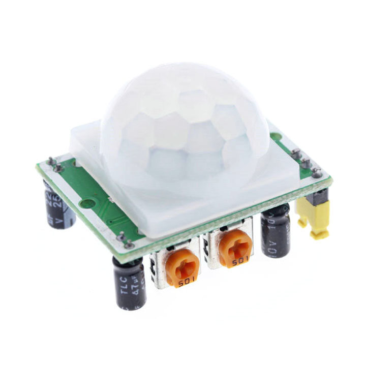 Module Cảm Biến Chuyển Động HC-SR501