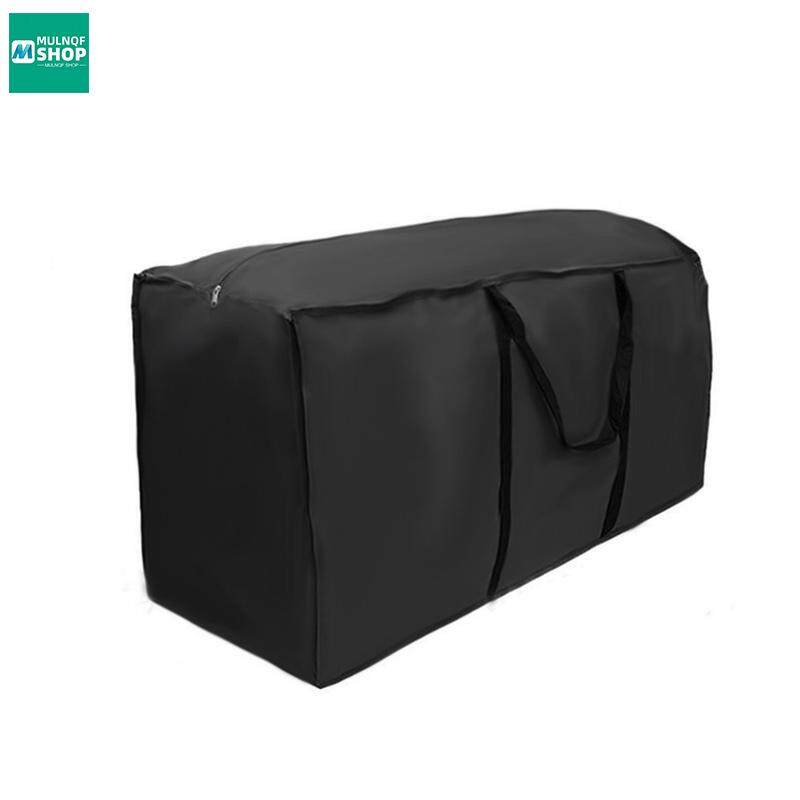 MultiFunction Garden Furniture Storage Bag Cushions Seat Protective
