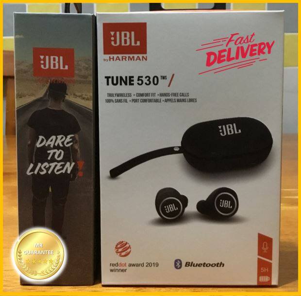 jbl tune 530 tws review
