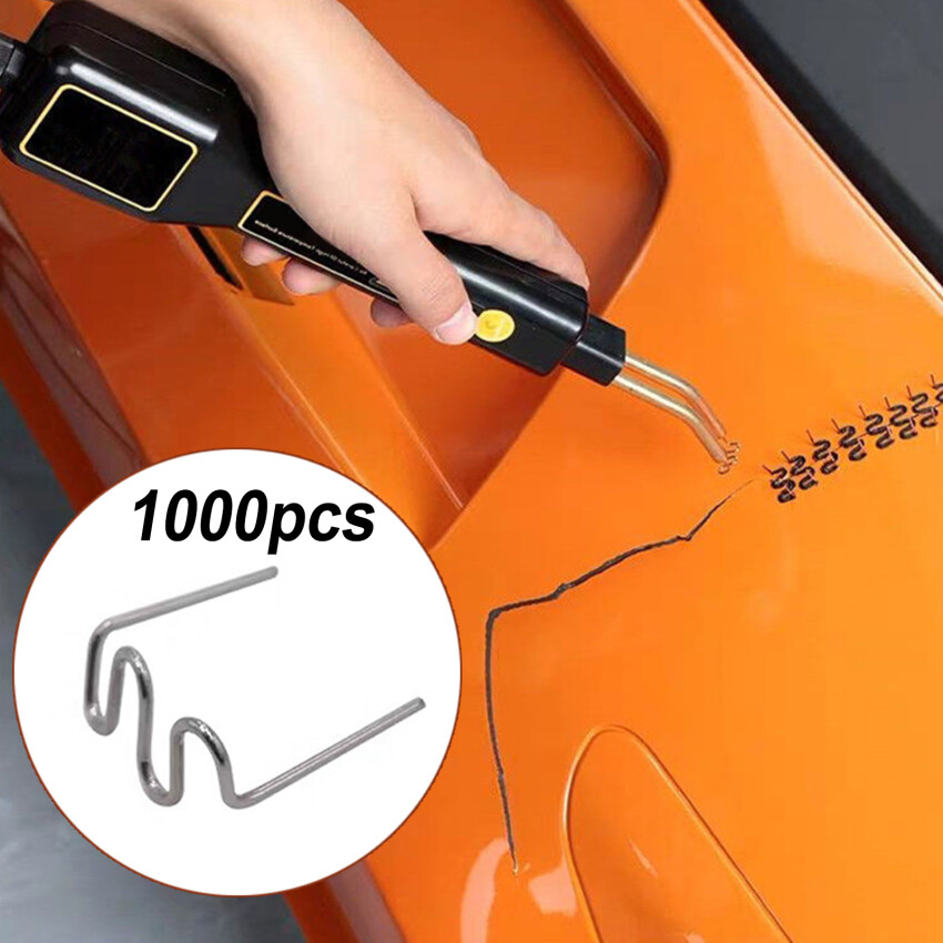1000 cái Bộ hãm xung cho xe máy sửa chữa nhựa máy hàn hàn móng tay