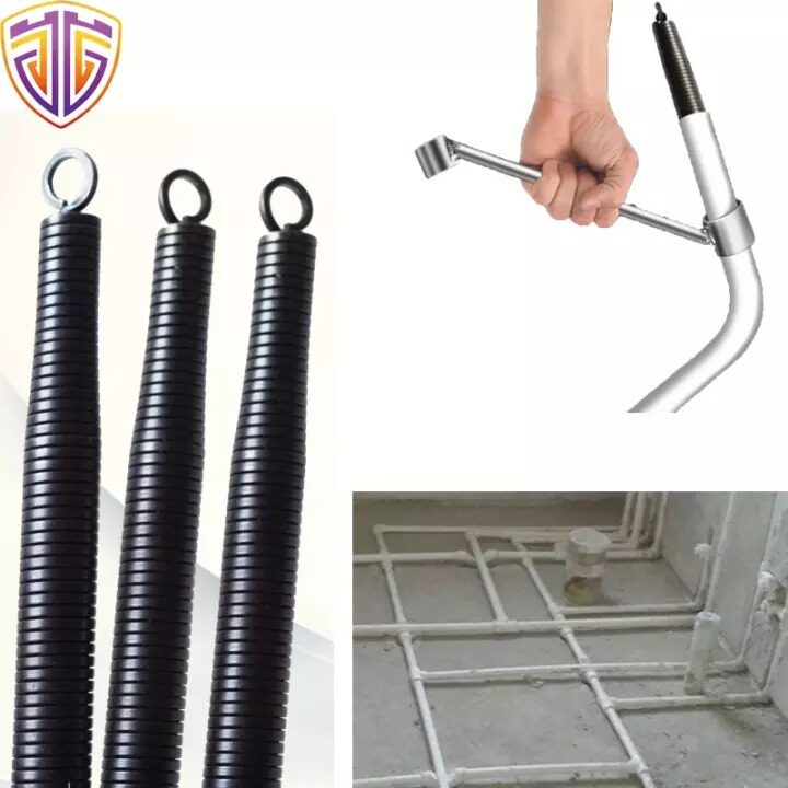 OUDISI เครื่องดัดท่อแบบสปริง,ตัวดัดท่อแบบโค้งใช้ไฟฟ้าทำจาก PVC OUDISI