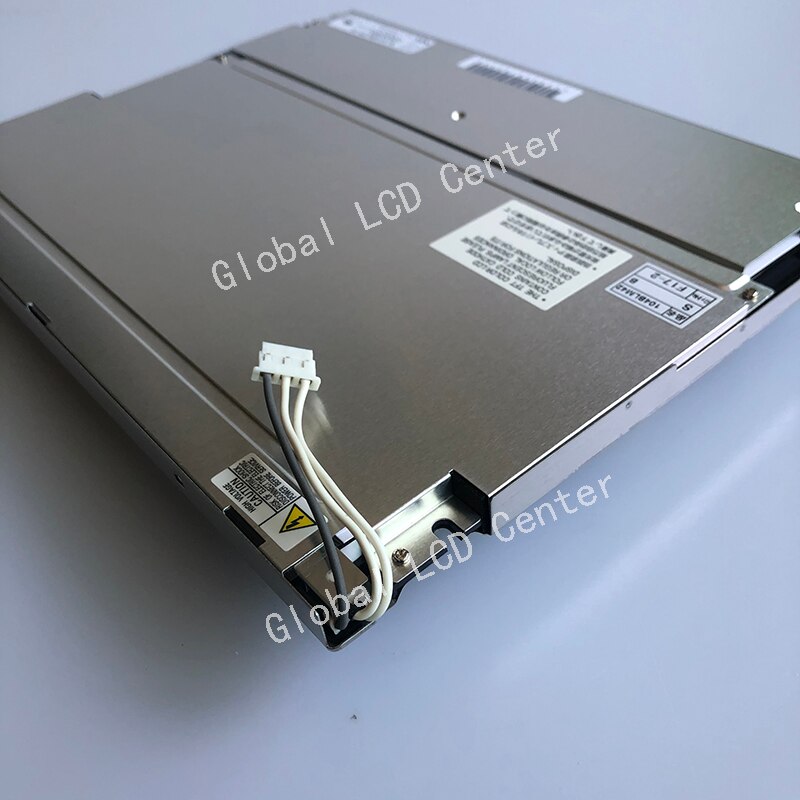 NL6448BC33-64R 10.4 a-Si TFT-LCD Panel for NEC used