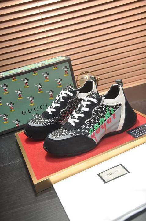 gucci shoes lazada