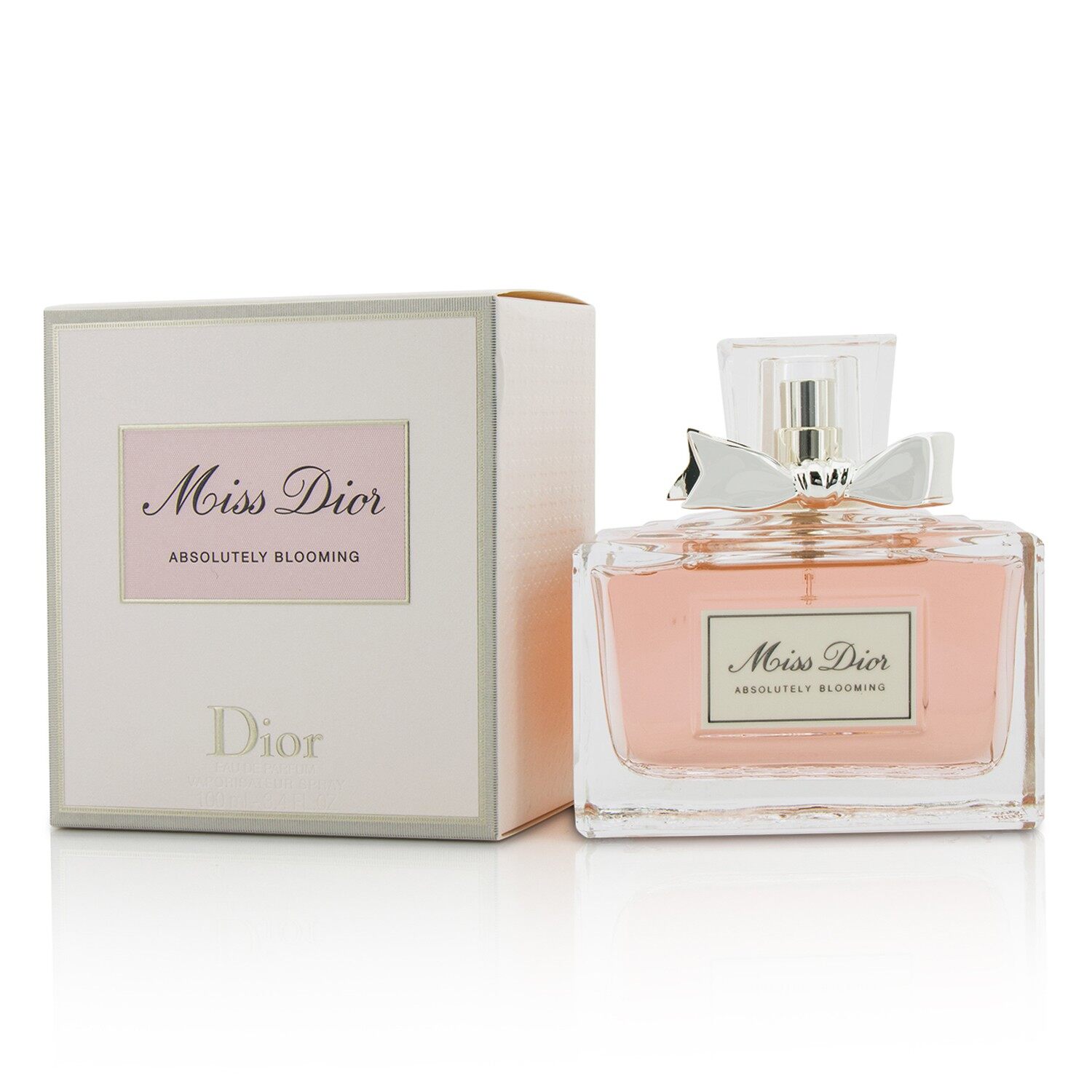 miss dior perfume price 100ml