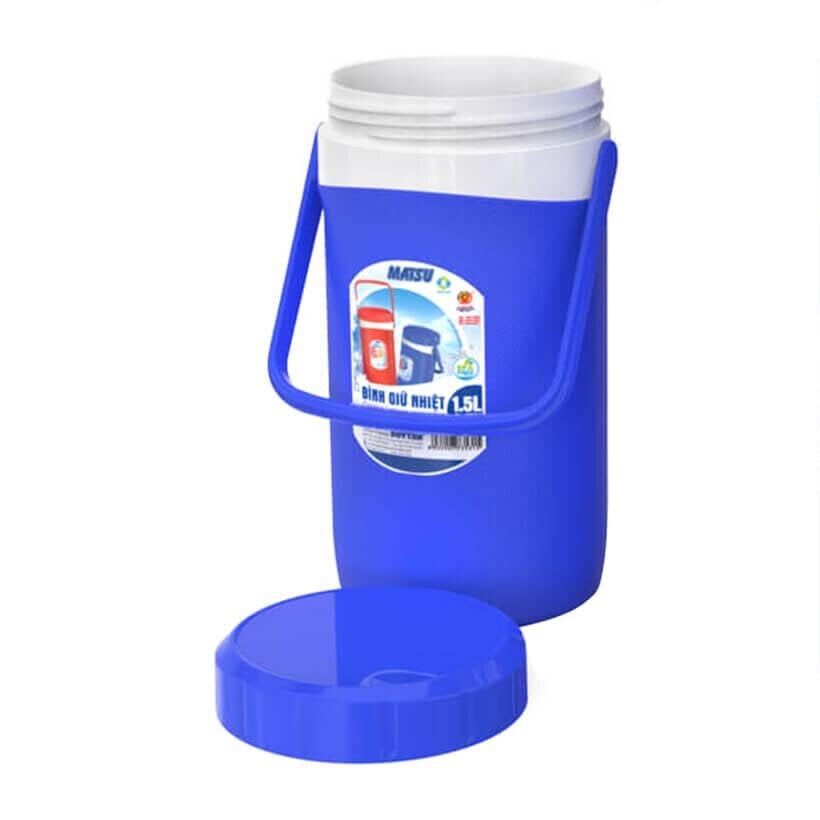 Bình Giữ Nhiệt Duy Tân 2L