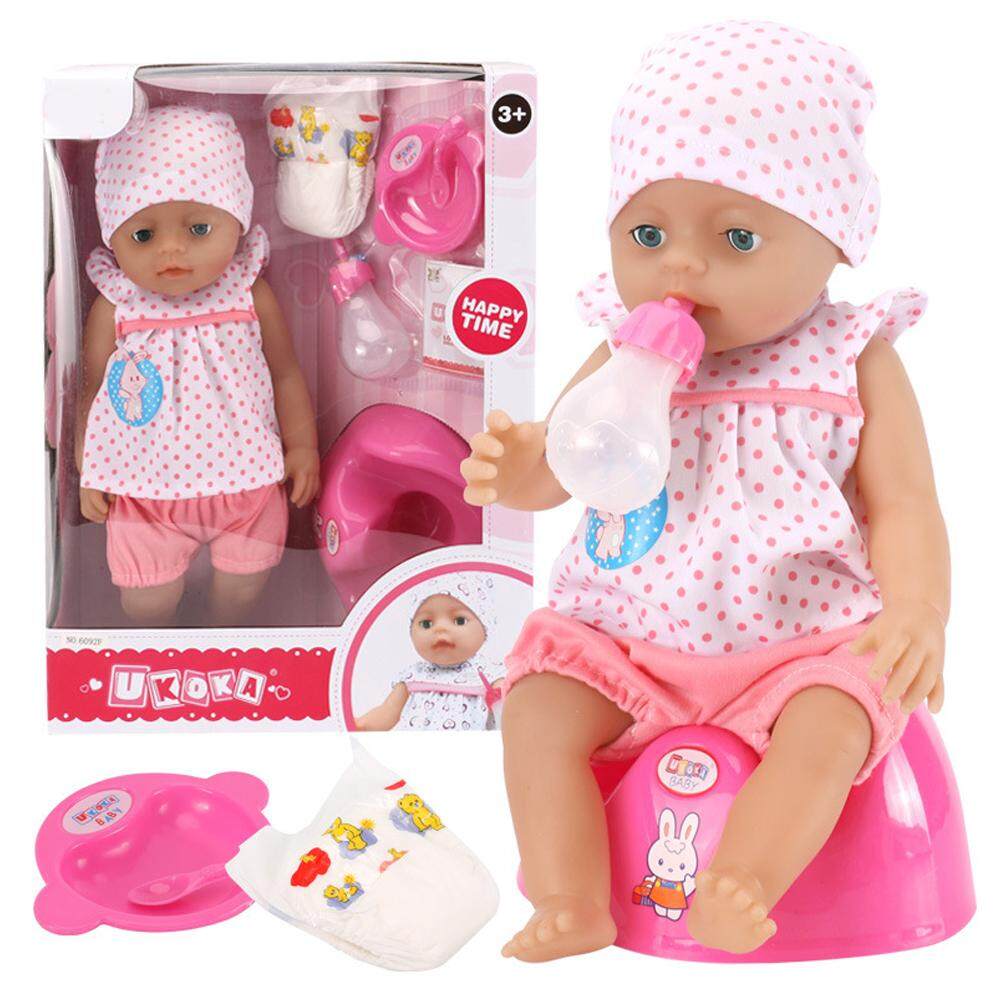 baby doll cute