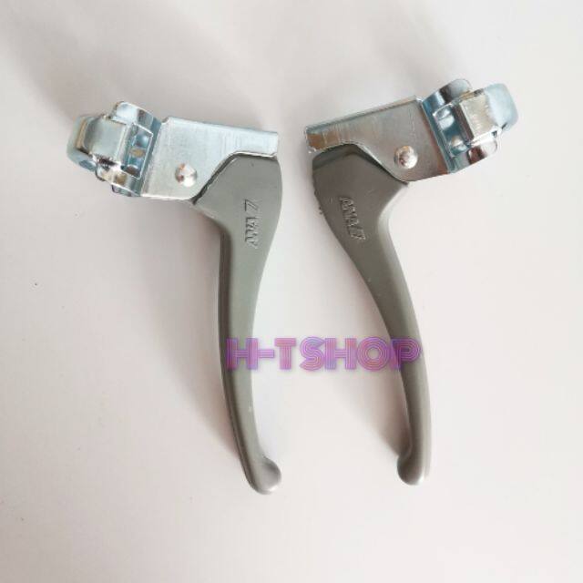 Tay phanh xe đạp trẻ em