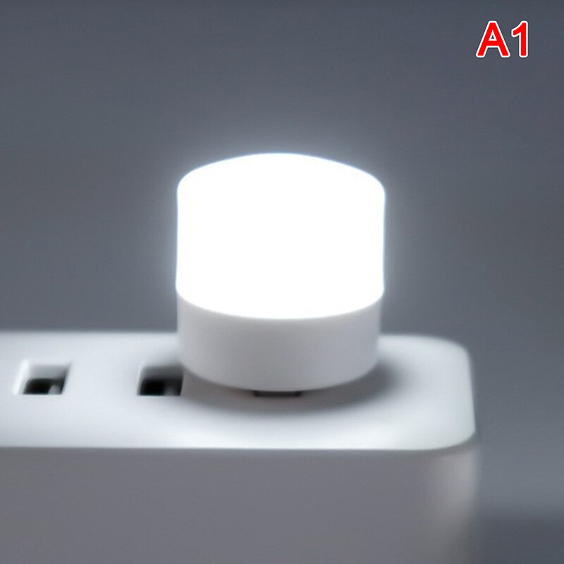 TrailB USB LED Light Usb Lamp Eye Protection Reading Light Computer Reading Lamp
