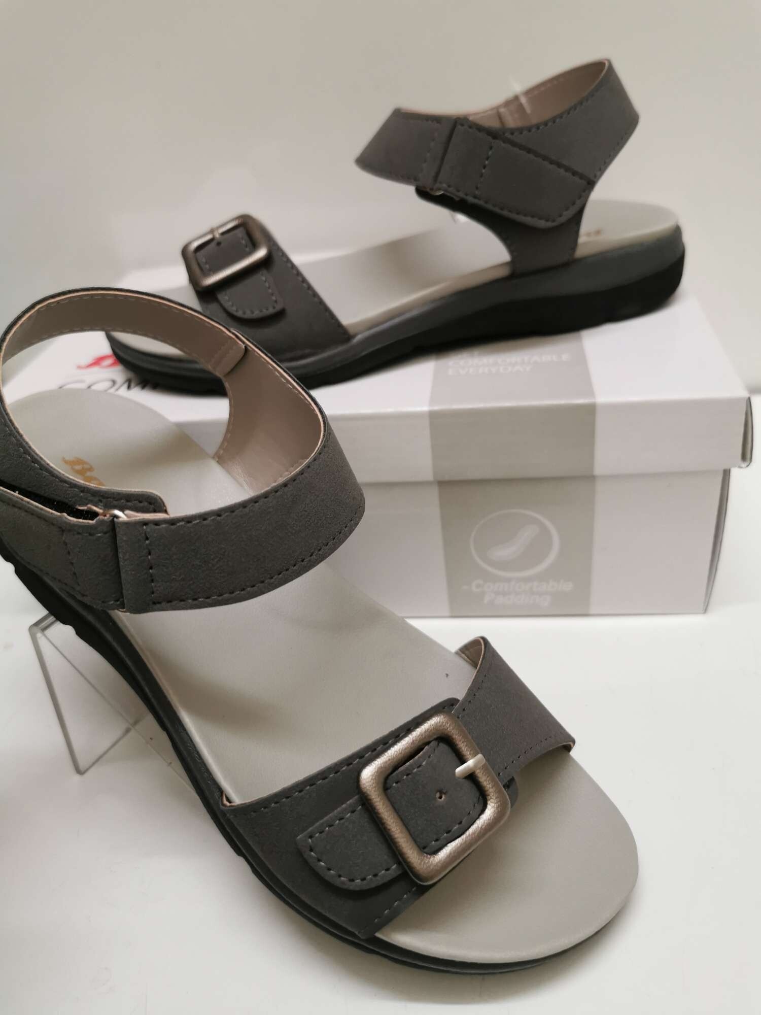 bata sandals for ladies