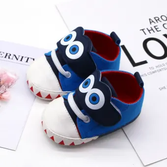 anti slip baby shoes