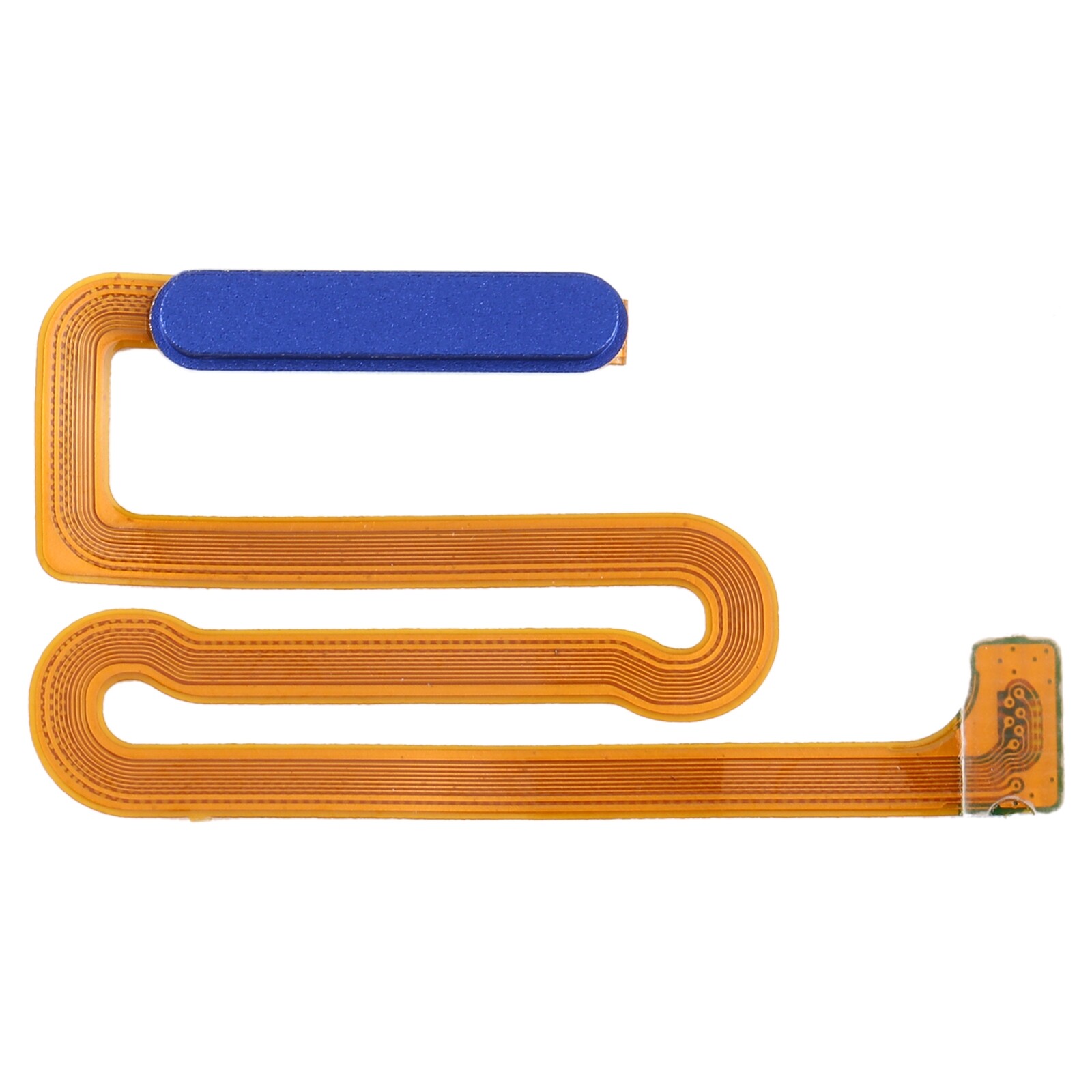 For samsung galaxy m12 / a12 / sm-a125 / m125 fingerprint sensor flex cable