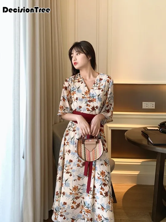 yukata japanese dress