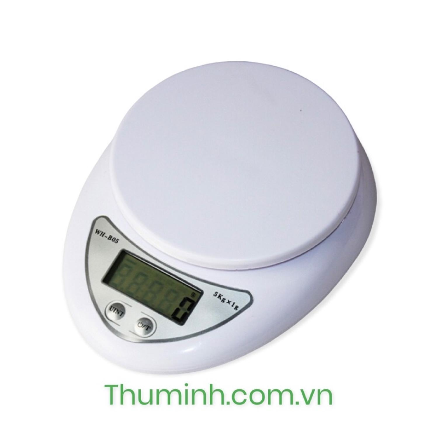 Cân tiểu ly điện tử b06 5kg
