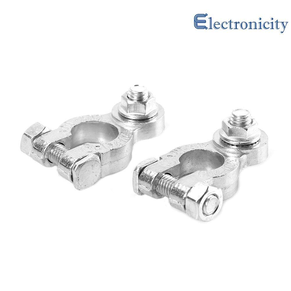 car battery post clamps
