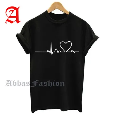 Trending Tshirt in Malaysia / Unisex Tshirt in Malaysia / Ready Stock / Fast Delivery