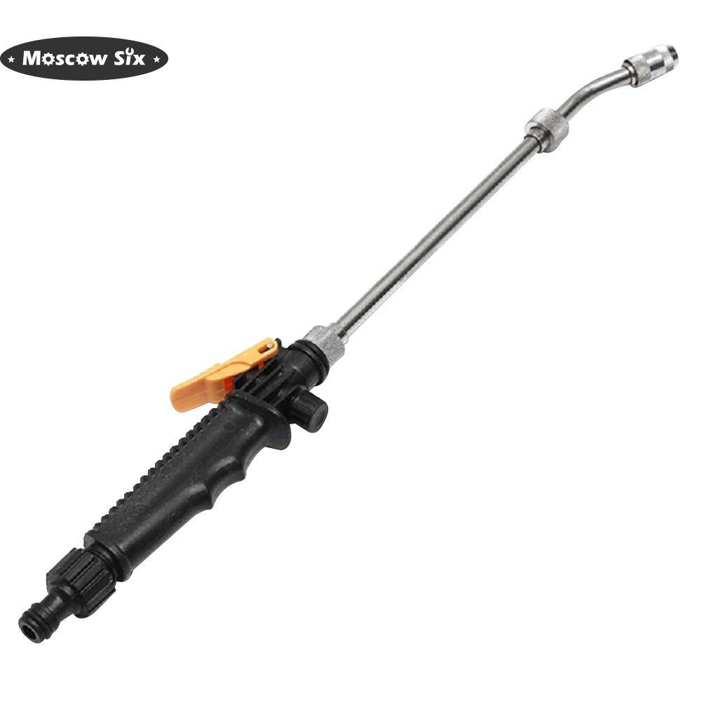 Car High Pressure Water Garden Watering Spray Sprinkler Cleaning Tools
