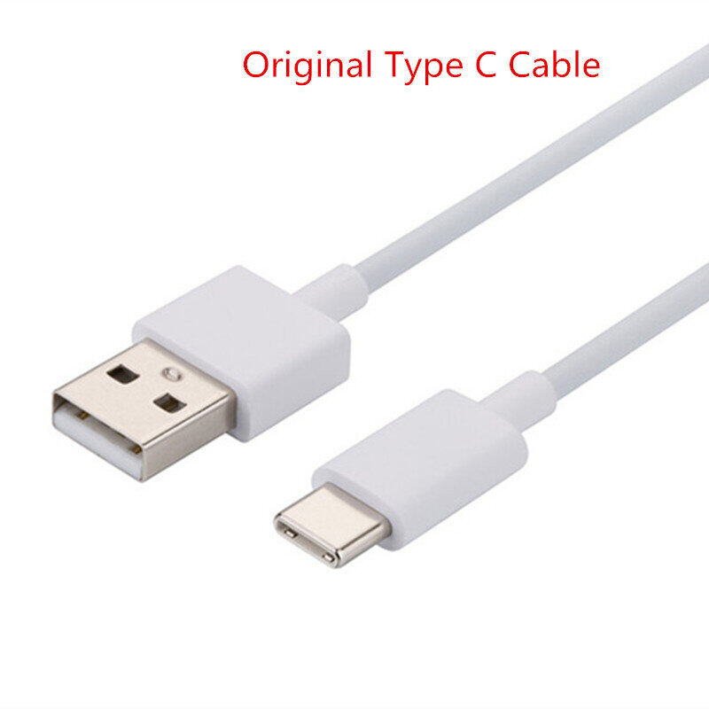 Cáp BassPal Chính Hãng Tương Thích Với Xiaomi Micro USB/Type-C, Dây Dữ Liệu Sạc Nhanh USB C Cho MI 10 PRO Type C Cáp USB 3.1 Type-C Dữ Liệu Sạc Nhanh Dòng Dữ Liệu Cho MI 9 8 SE 6 CC9 PRO CC9E Redmi Note 8 8A 8T 7