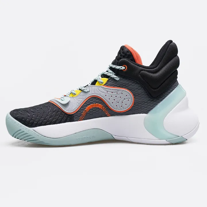 crazy basketball shoes