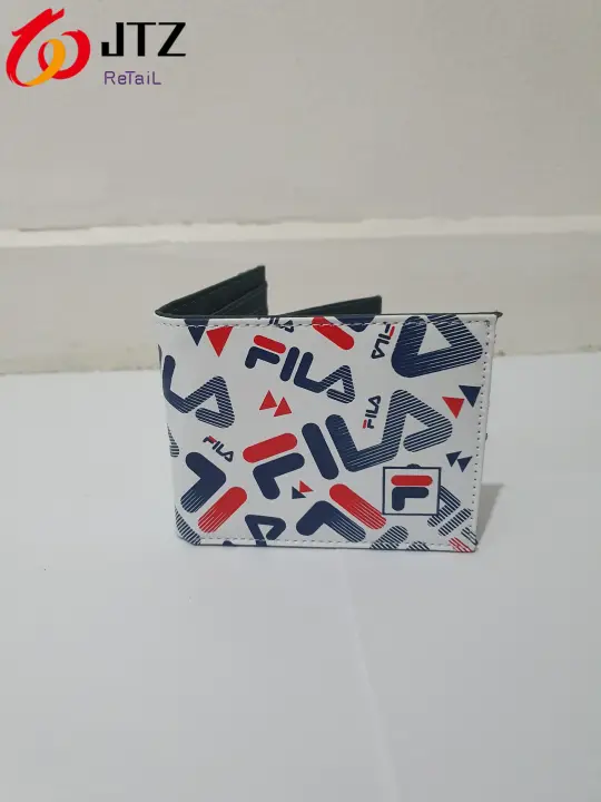 fila wallet price