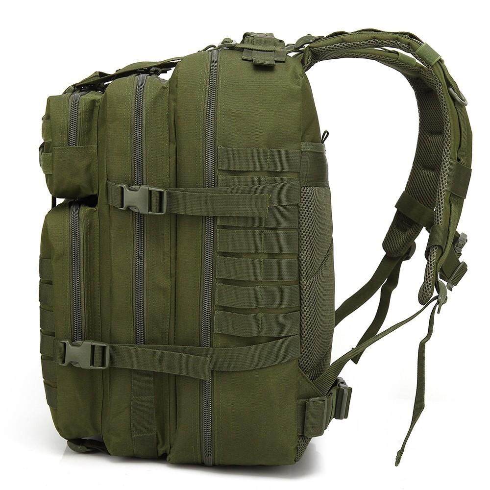 assault back pack