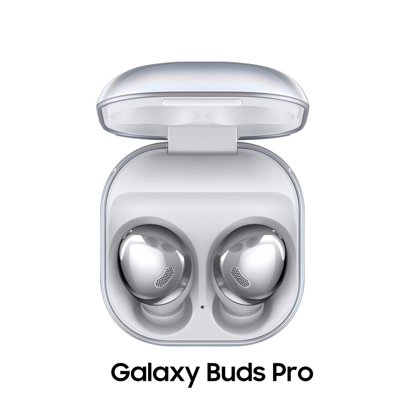 New Samsung Galaxy Buds Pro AKG SM-R190 Live with Active Noise Cancellation True Wireless In-ear Earbuds Headset 5.0 Bluetooth Earphone for Phone