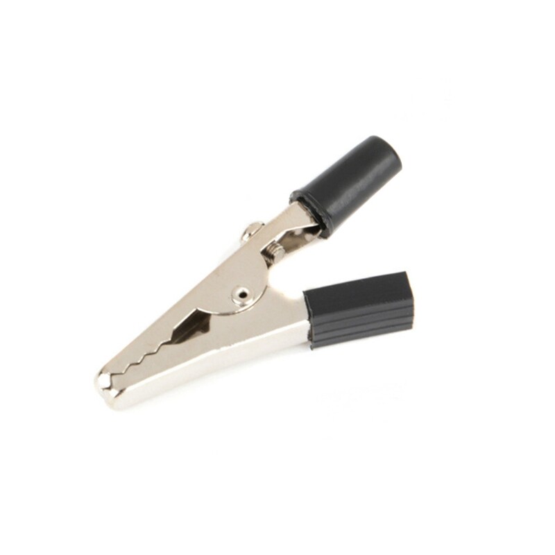 Insulated Electrical Wire Terminals Heat-Shrink Butt Connectors Self Solder